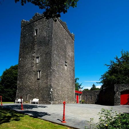 Ross Castle B&B Oldcastle Exterior foto
