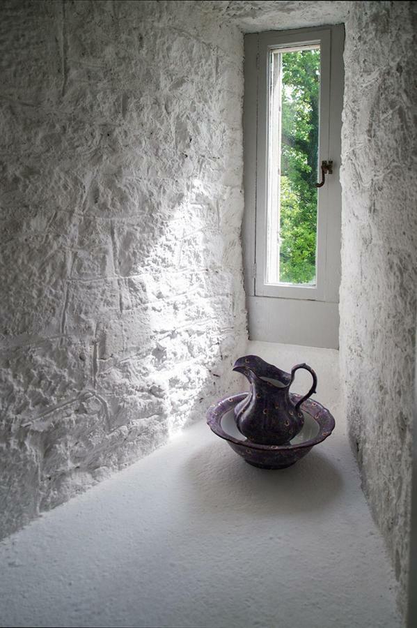 Ross Castle B&B Oldcastle Exterior foto